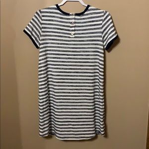 Women’s T shirt dress